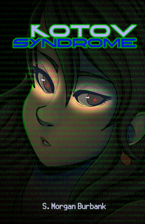 Kotov Syndrome by S. Morgan Burbank