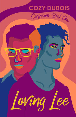 Loving Lee by Cozy Dubois