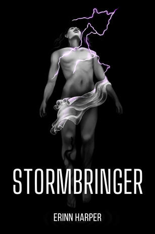 Stormbringer by Erinn Harper