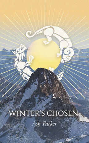 Winter&#39;s Chosen by Ash Parker